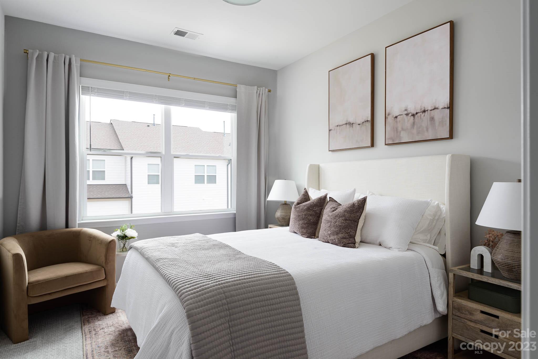 Pennant Square - Residential