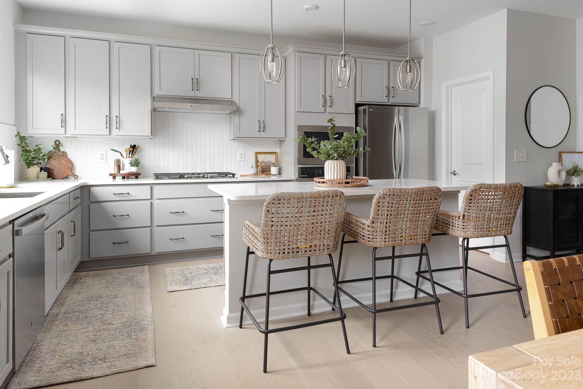 Pennant Square - Residential