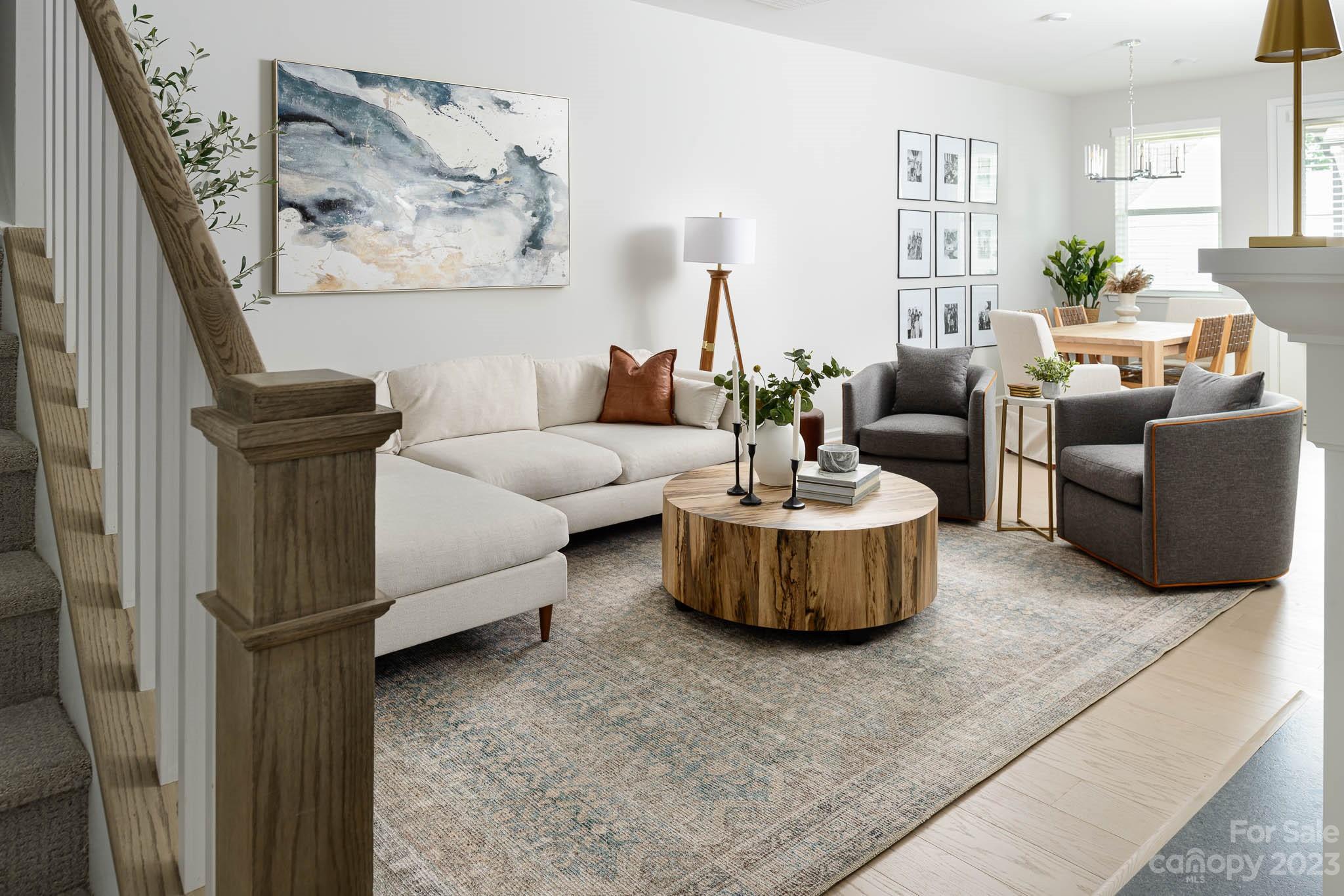 Pennant Square - Residential