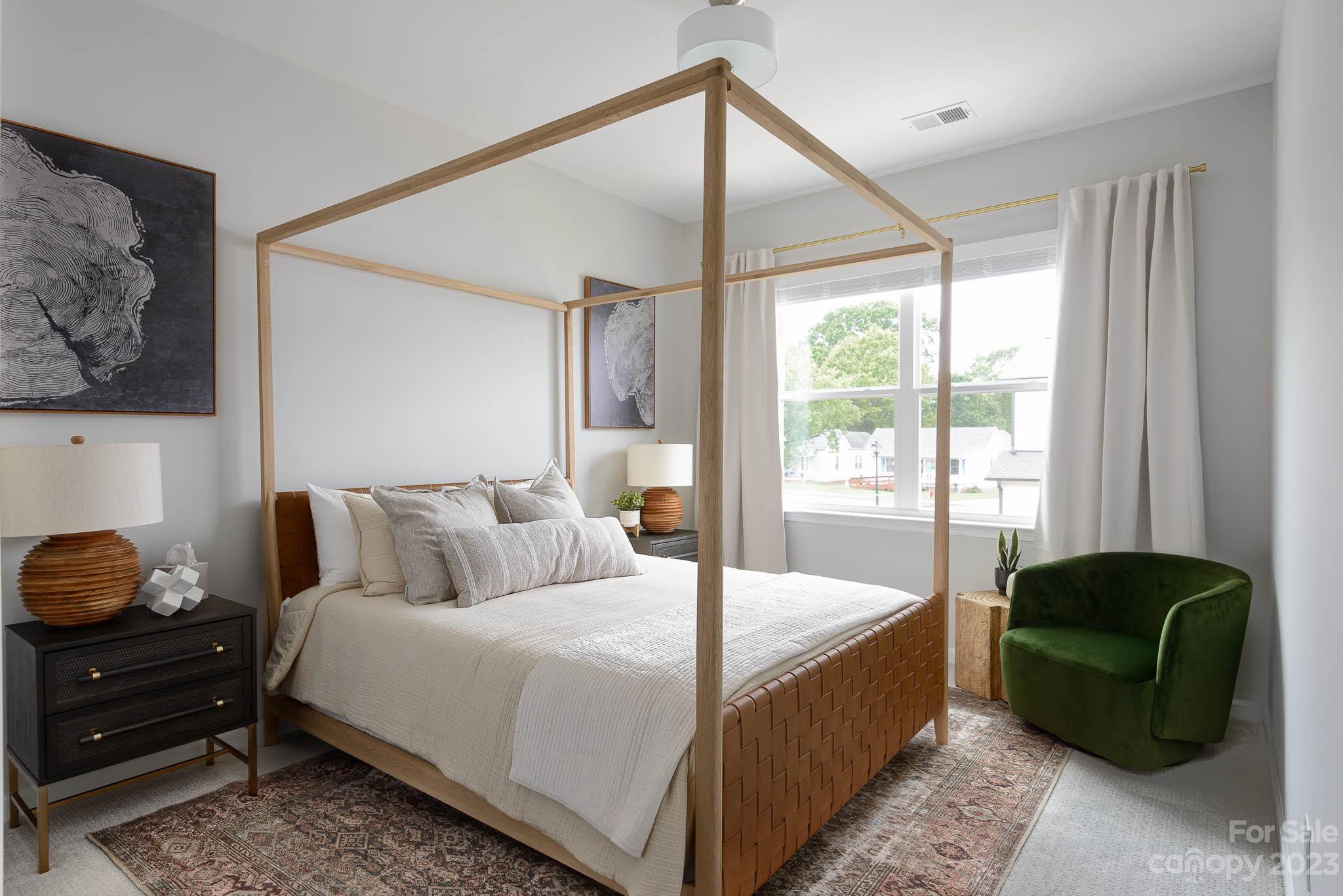 Pennant Square - Residential