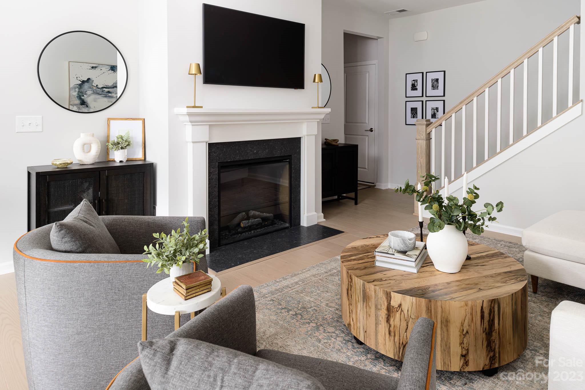 Pennant Square - Residential