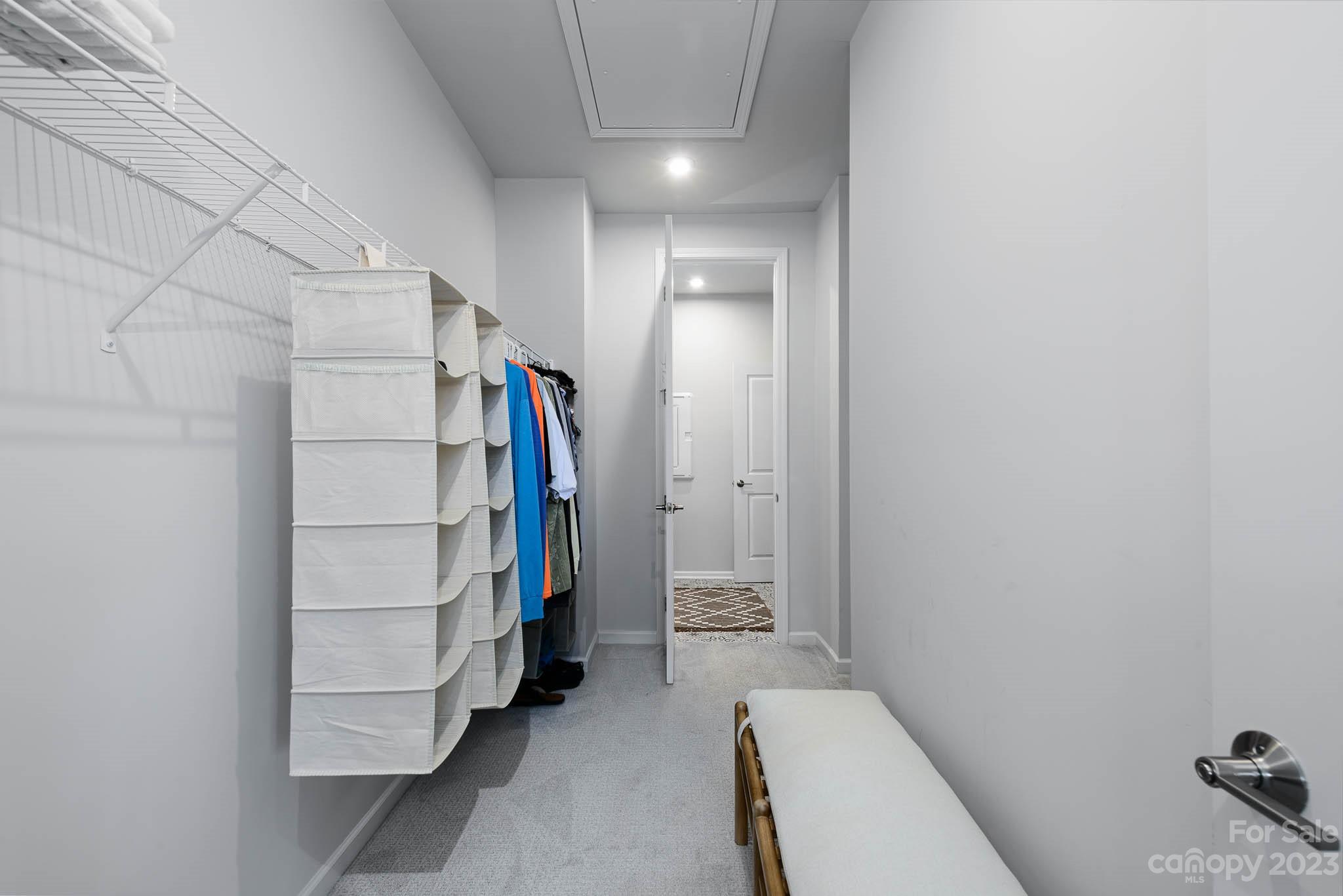 Pennant Square - Residential