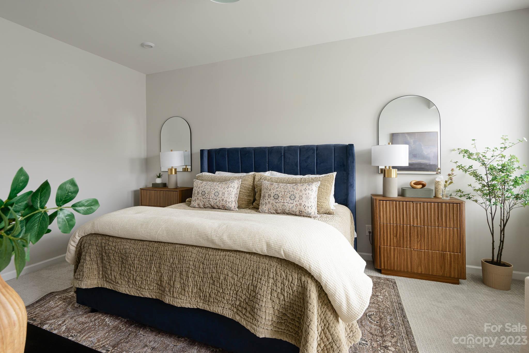 Pennant Square - Residential