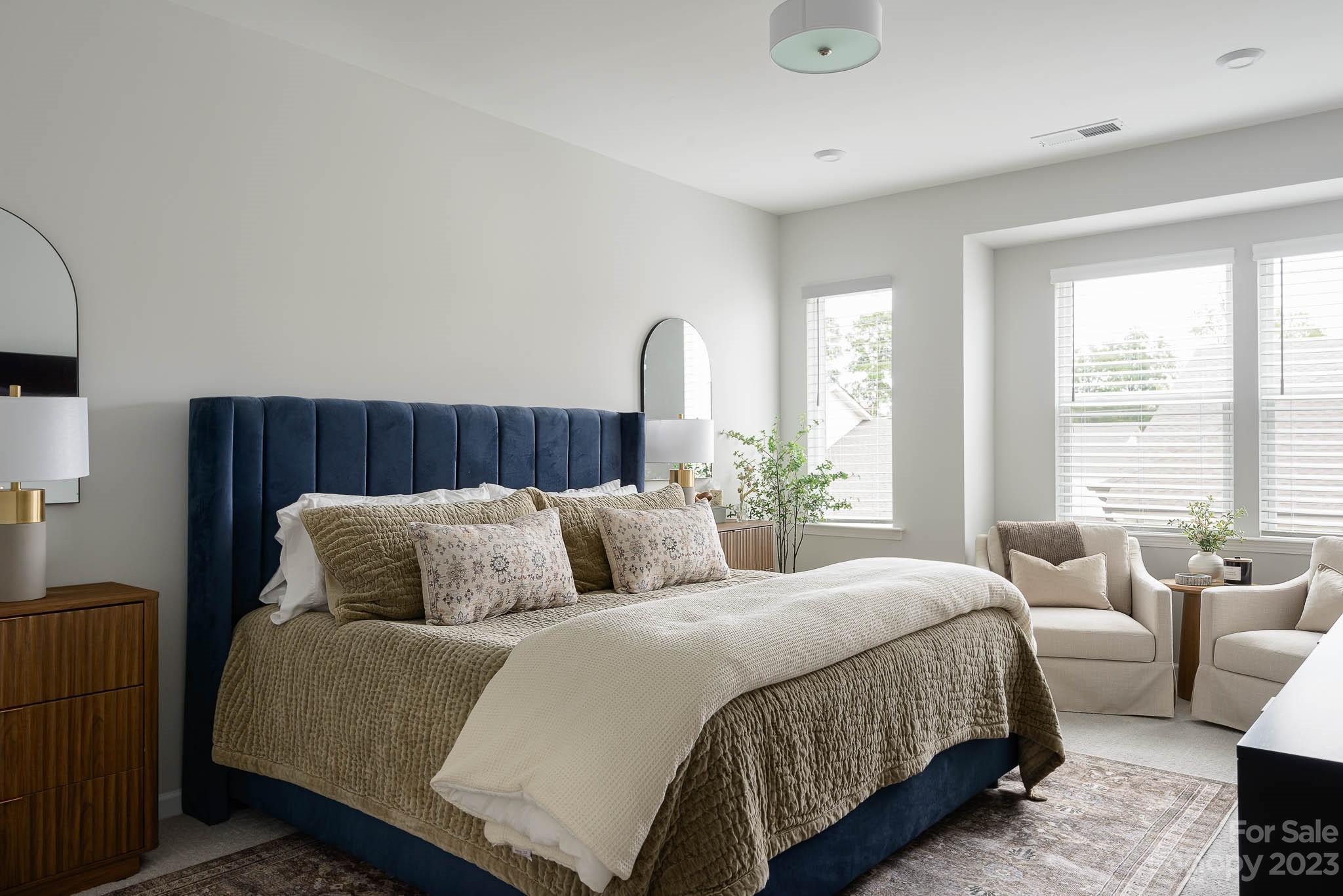 Pennant Square - Residential