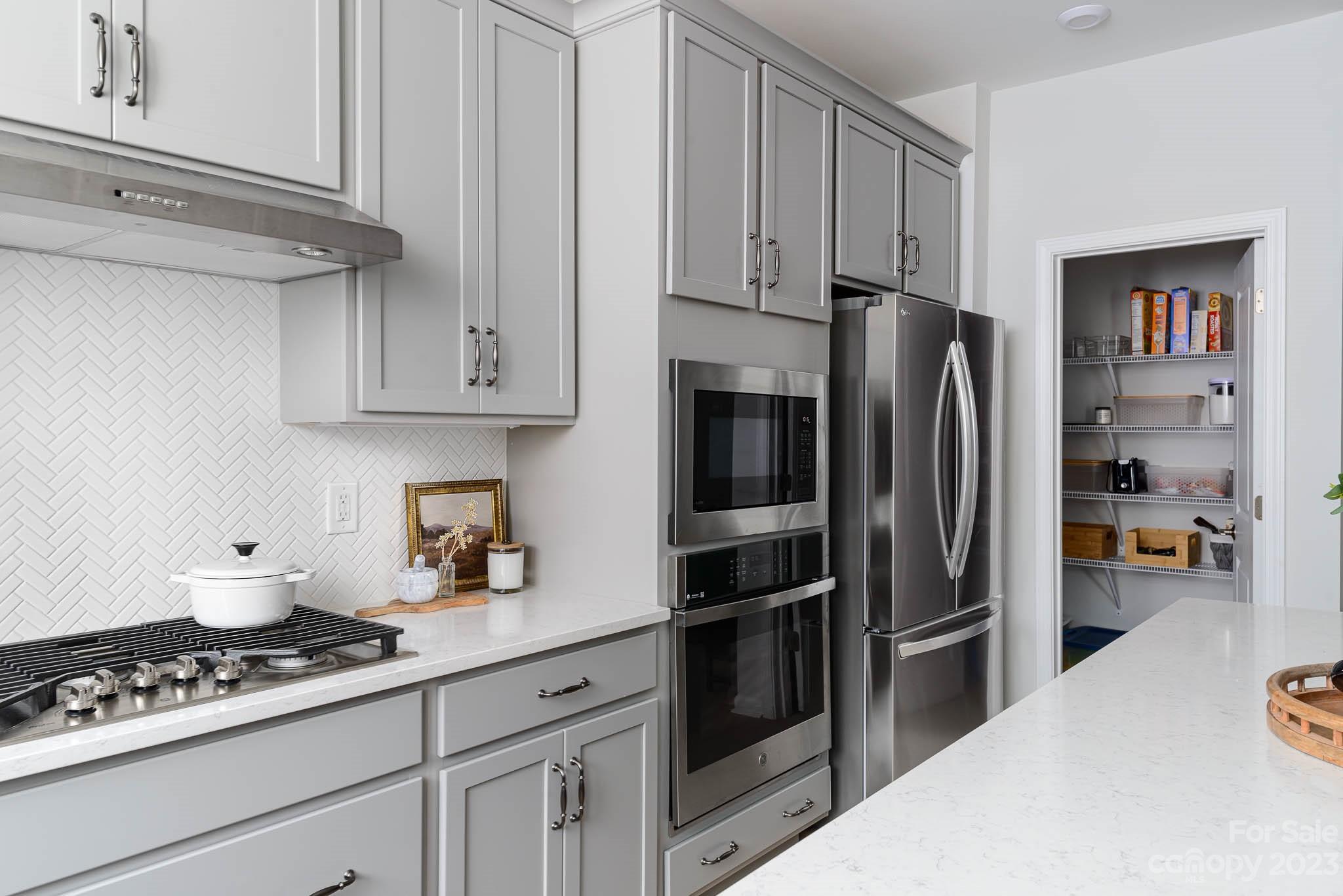 Pennant Square - Residential