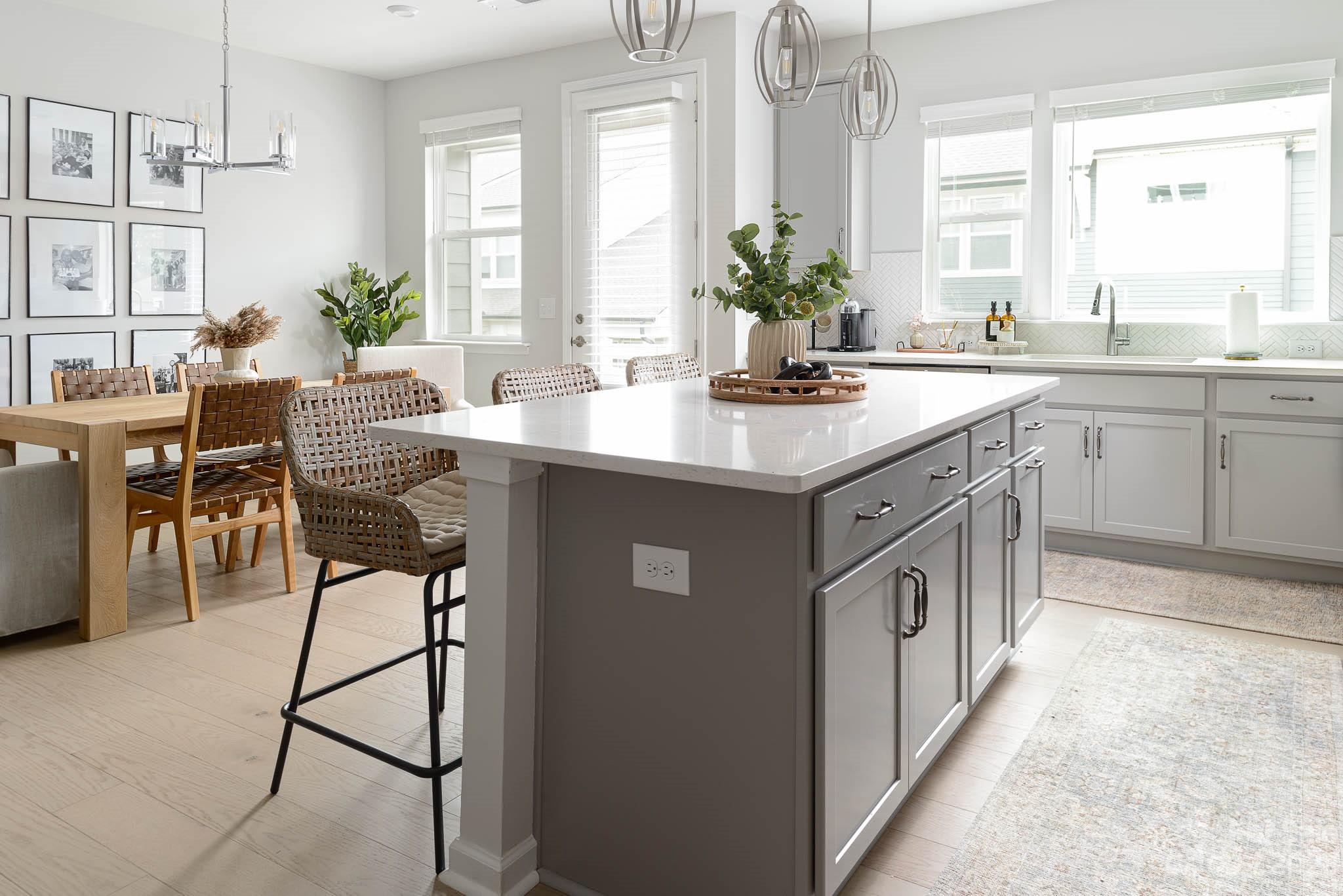 Pennant Square - Residential