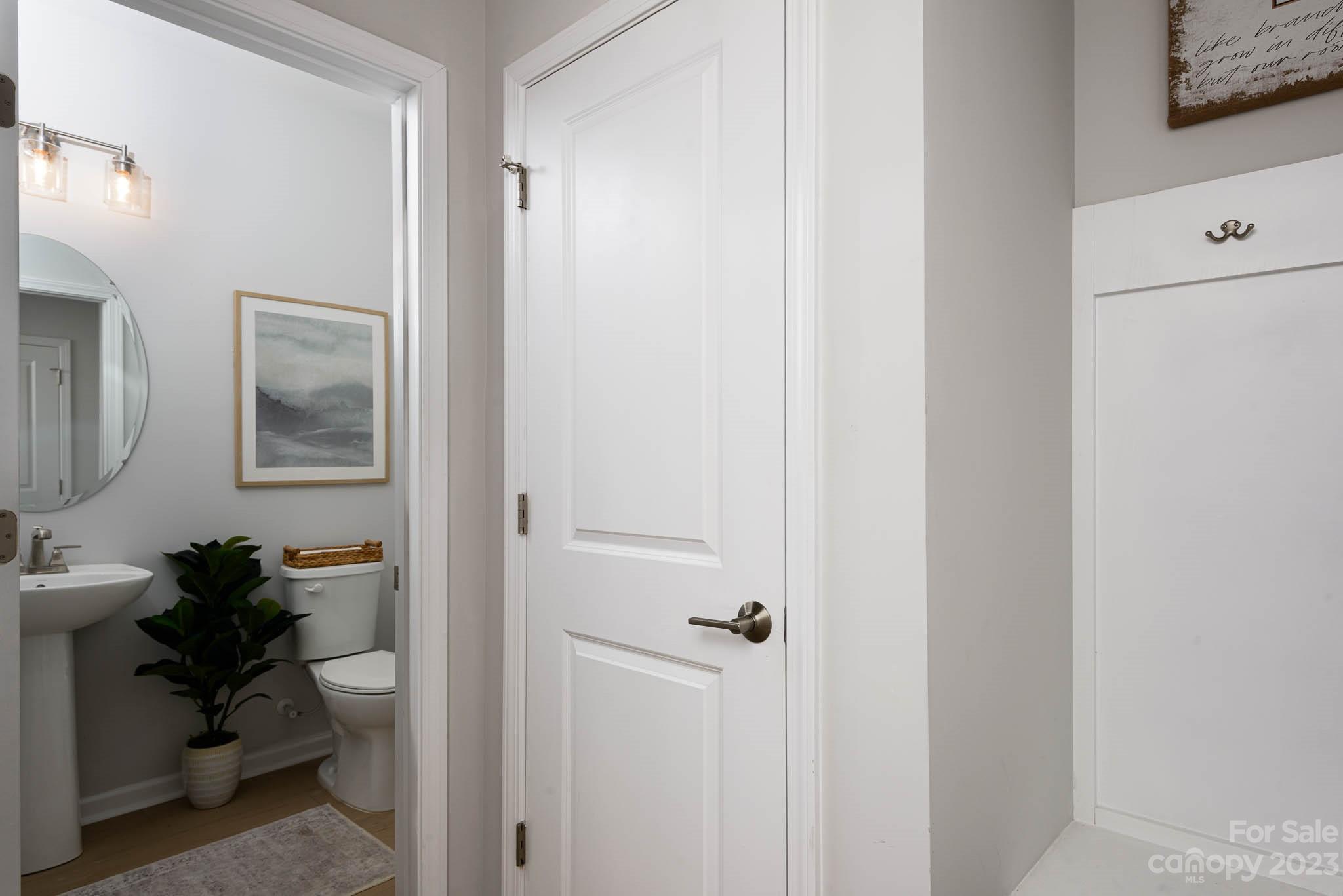 Pennant Square - Residential