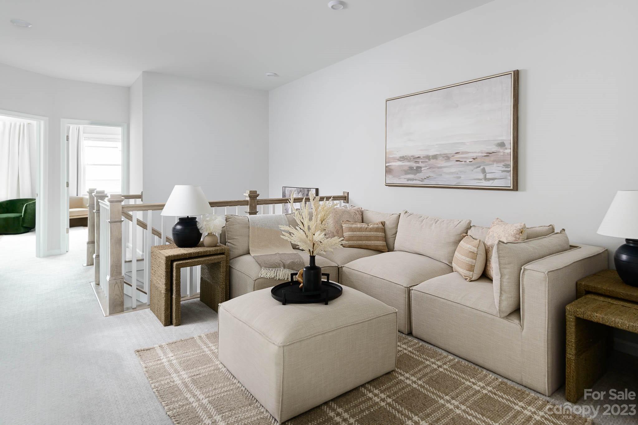 Pennant Square - Residential