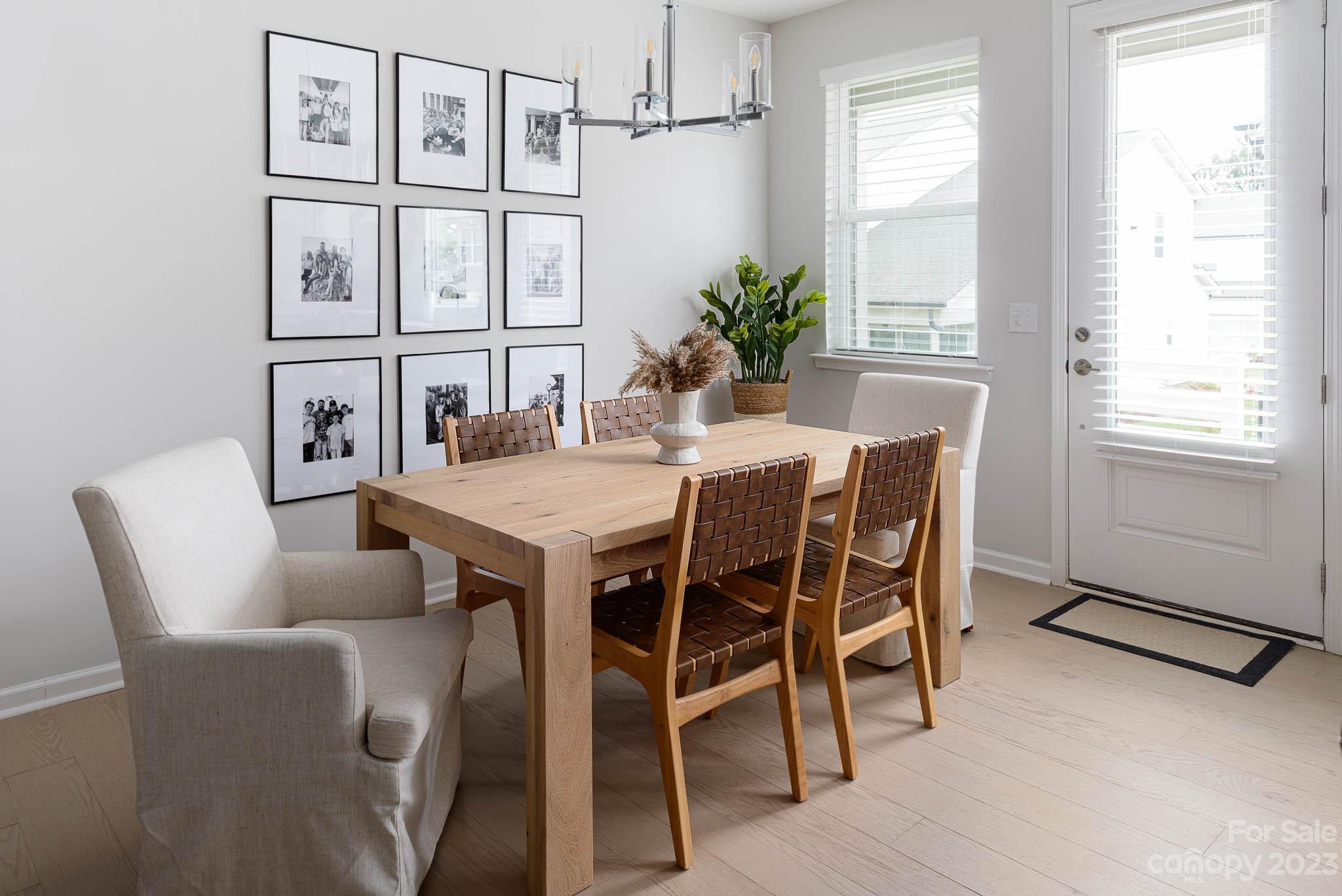 Pennant Square - Residential