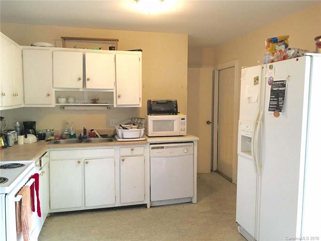 Rhododendron Heights - Residential