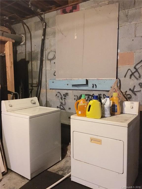 Rhododendron Heights - Residential