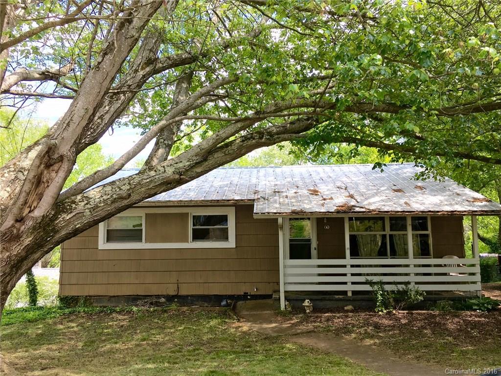 Rhododendron Heights - Residential