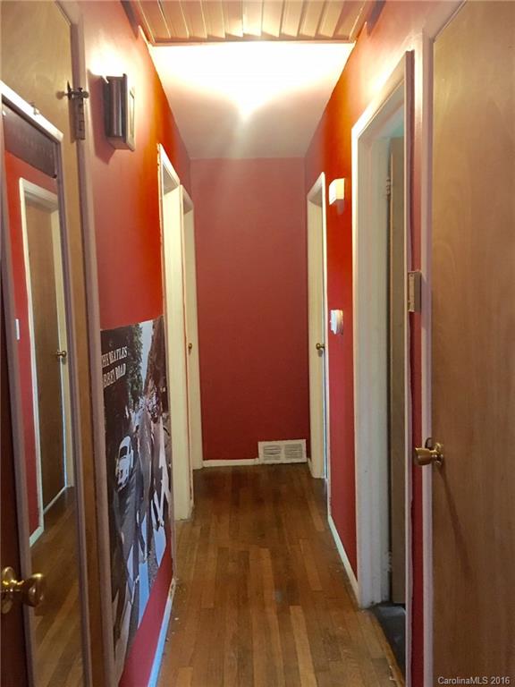 Rhododendron Heights - Residential