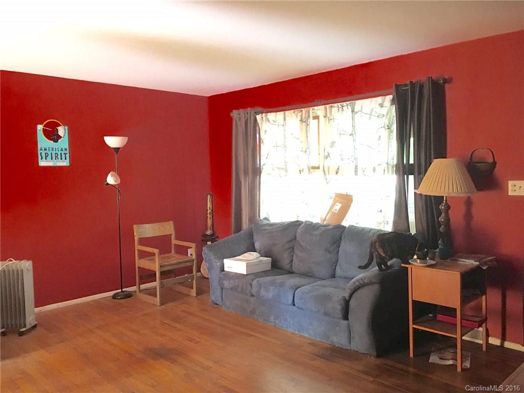 Rhododendron Heights - Residential