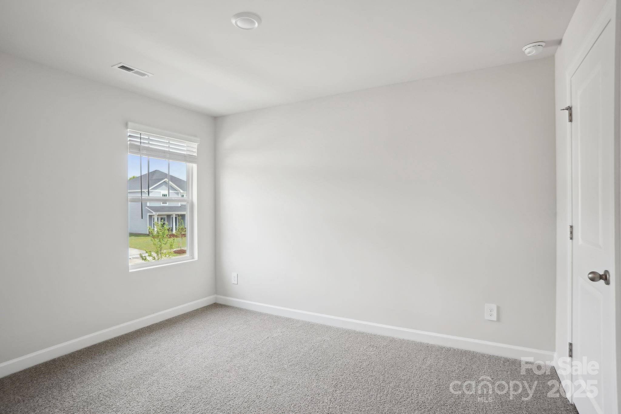 Oxford Station - Residential