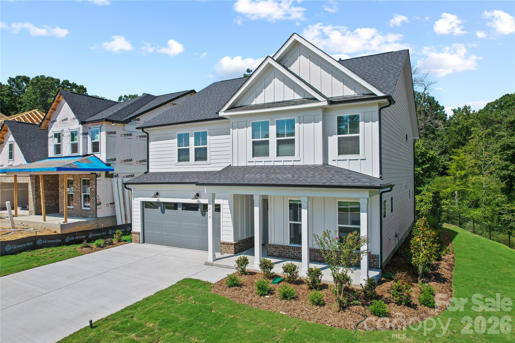 1210 Chasity Trails Court