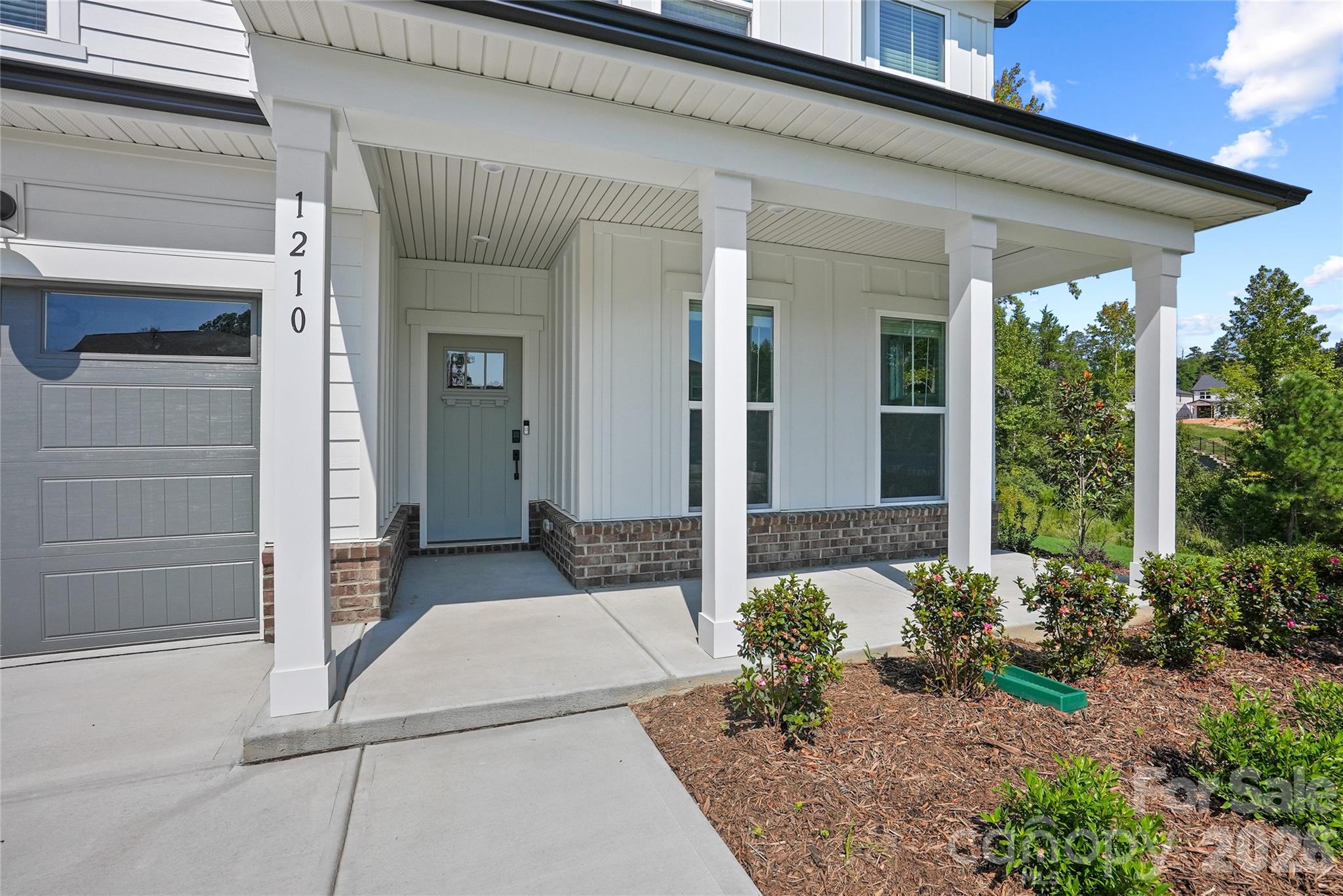 1210 Chasity Trails Court