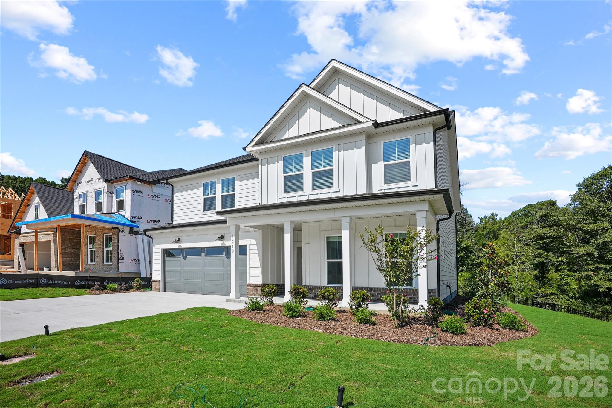 1210 Chasity Trails Court