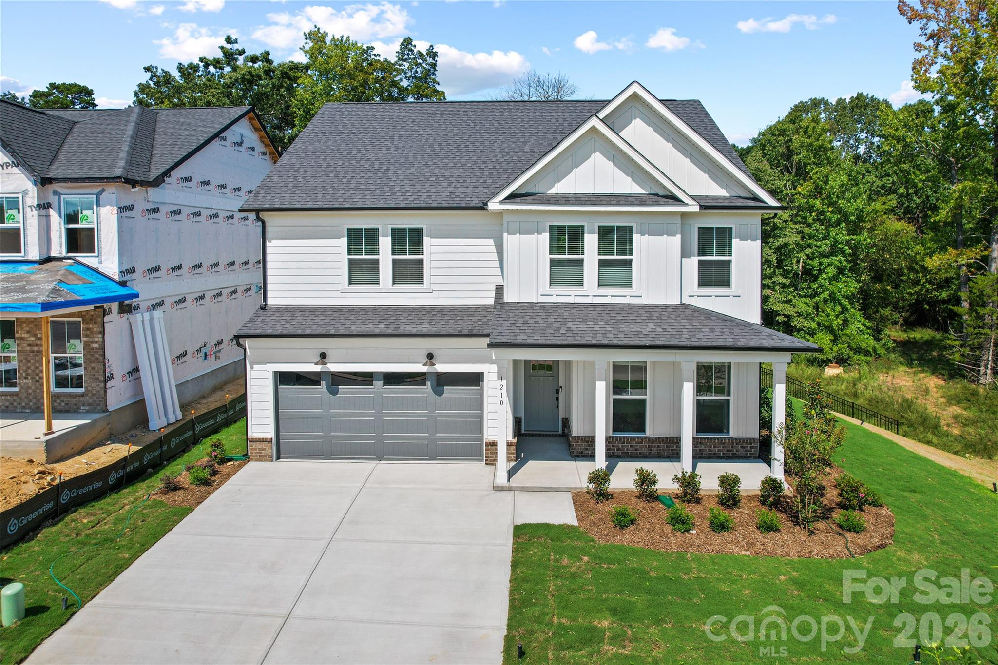 1210 Chasity Trails Court