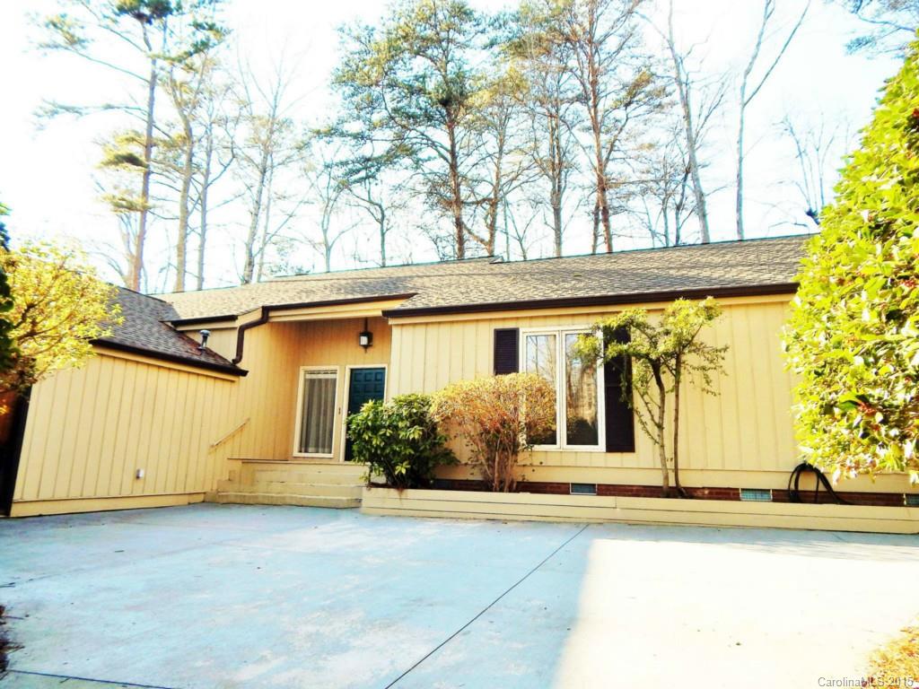 River Hills - Residential