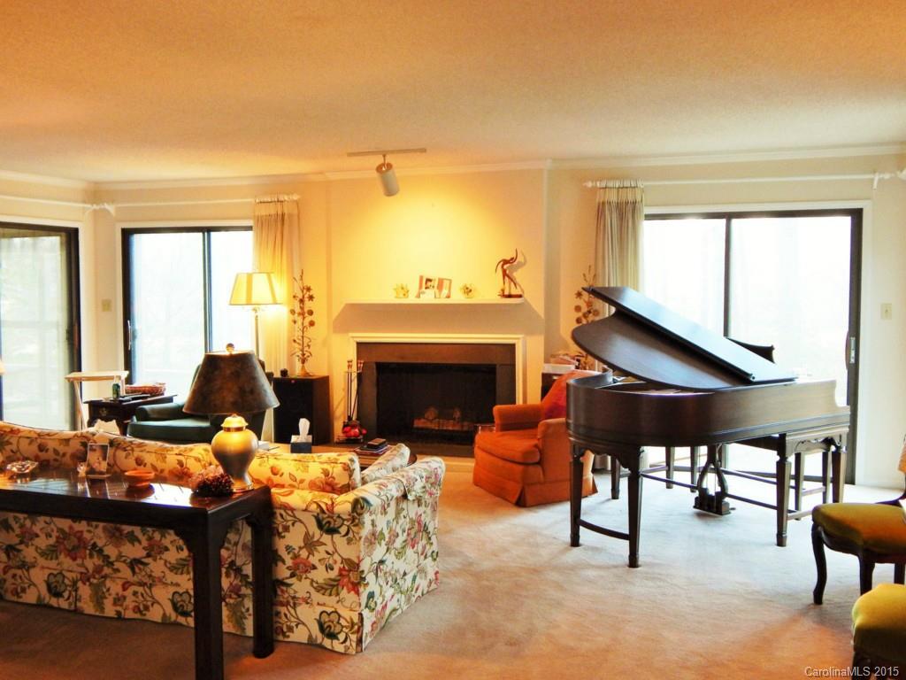 River Hills - Residential