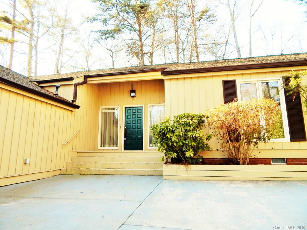 River Hills - Residential