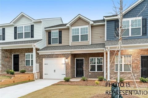 5140 Tommy Lane 1203 Stanley NC 28164