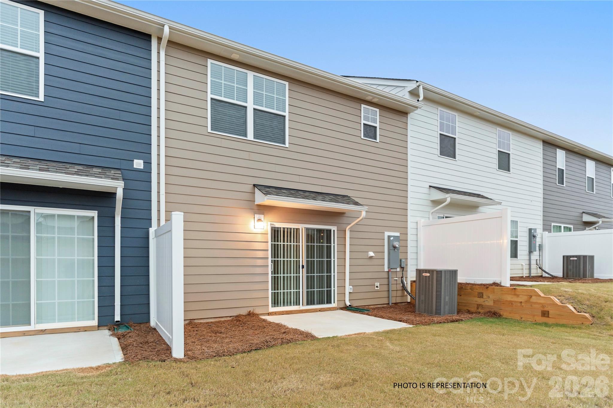 Autumn Brook - Residential