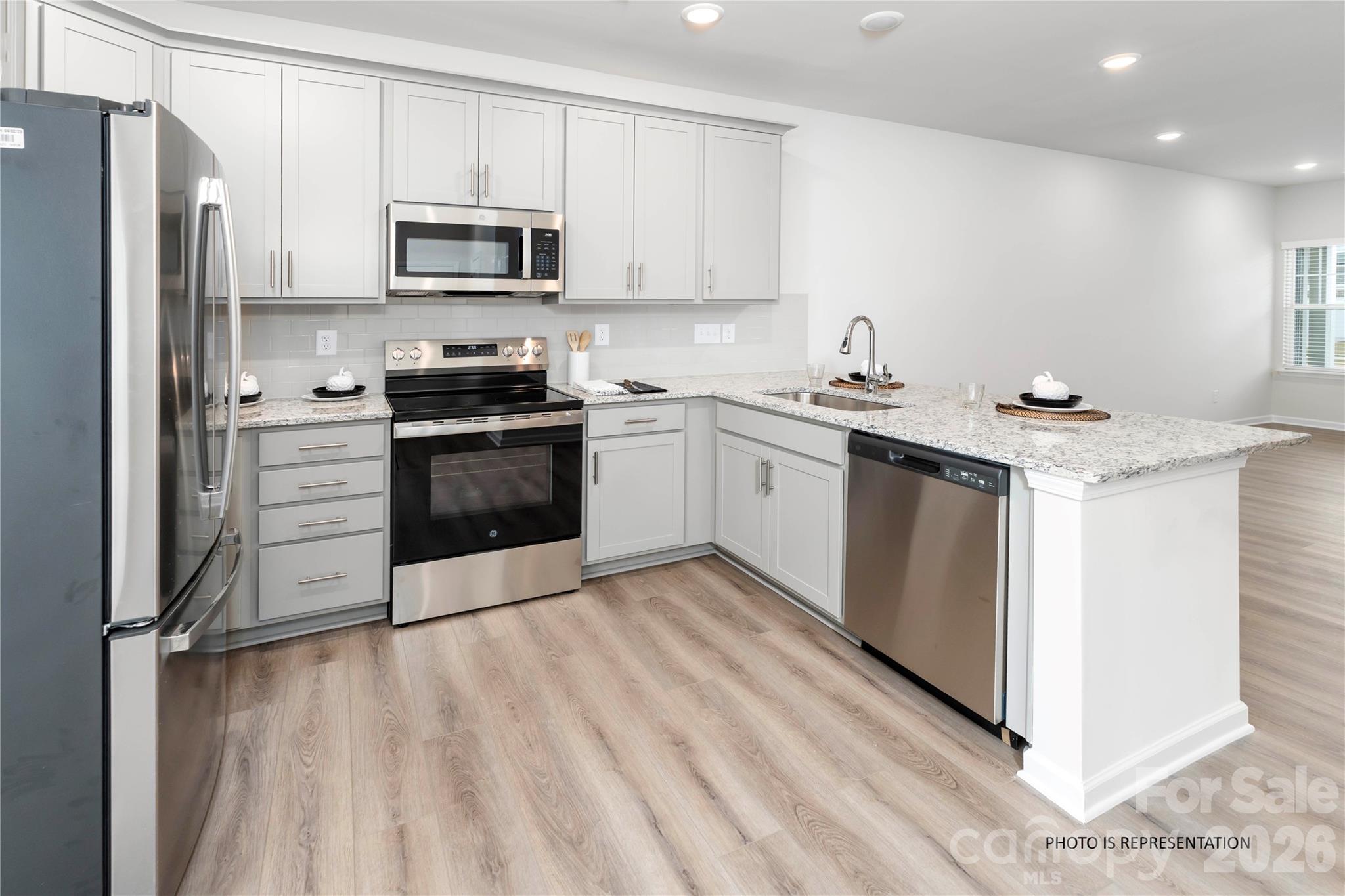 Autumn Brook - Residential