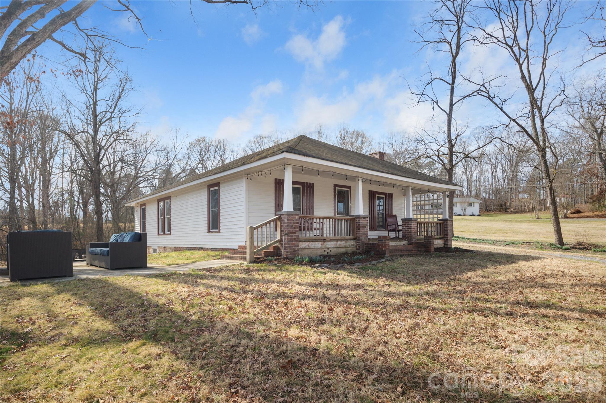 None - Residential Income