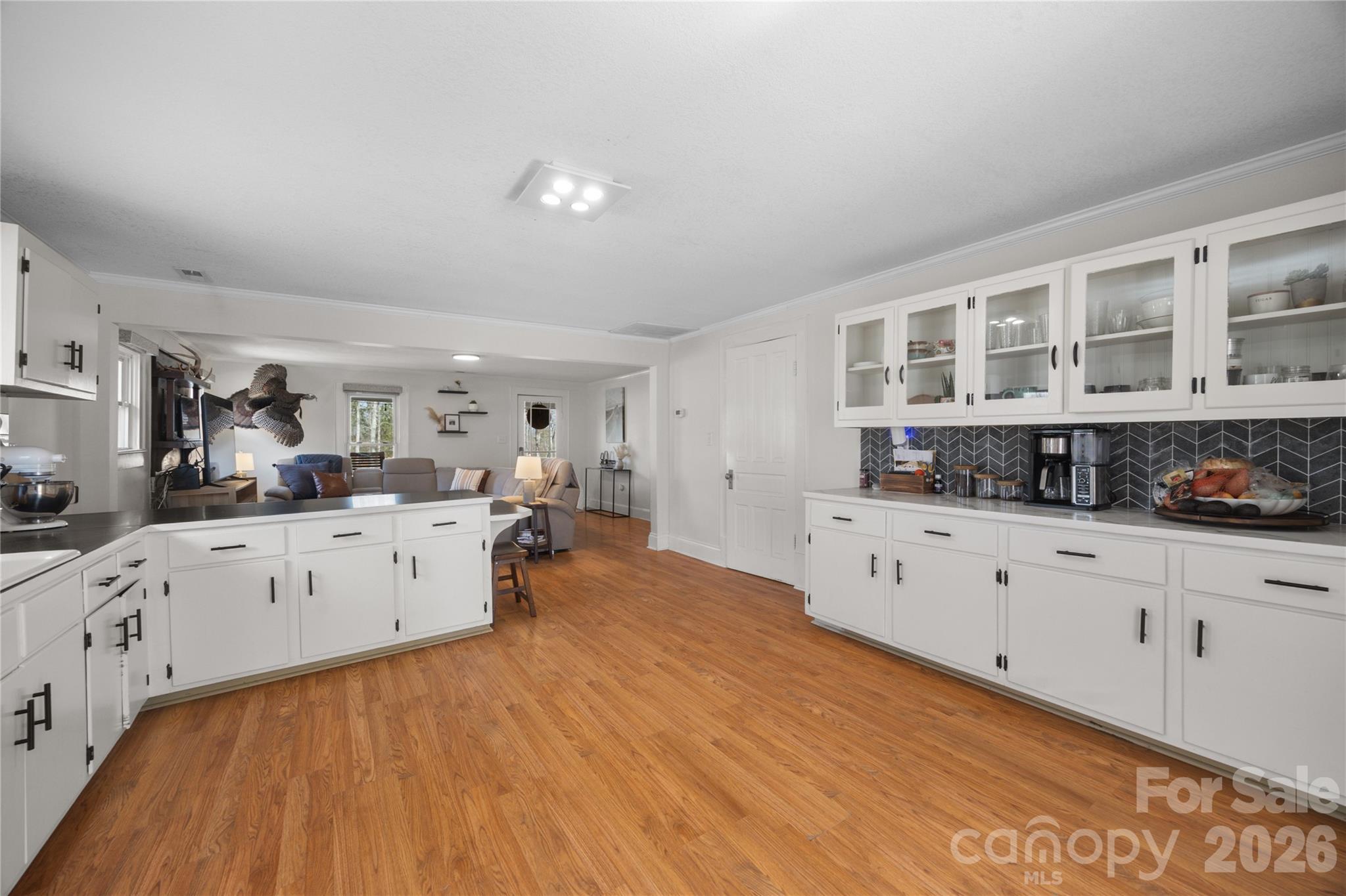 None - Residential Income