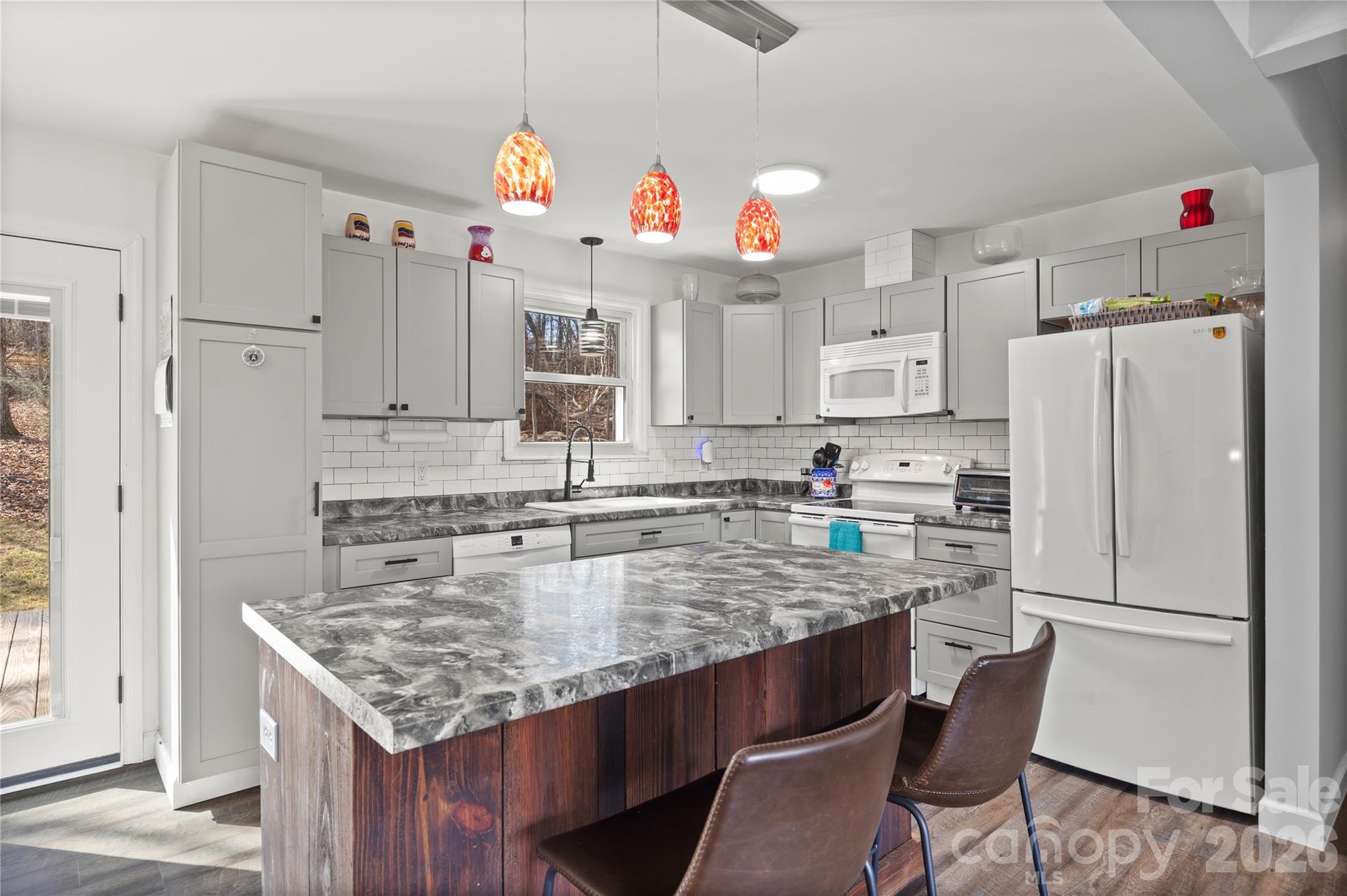 None - Residential Income