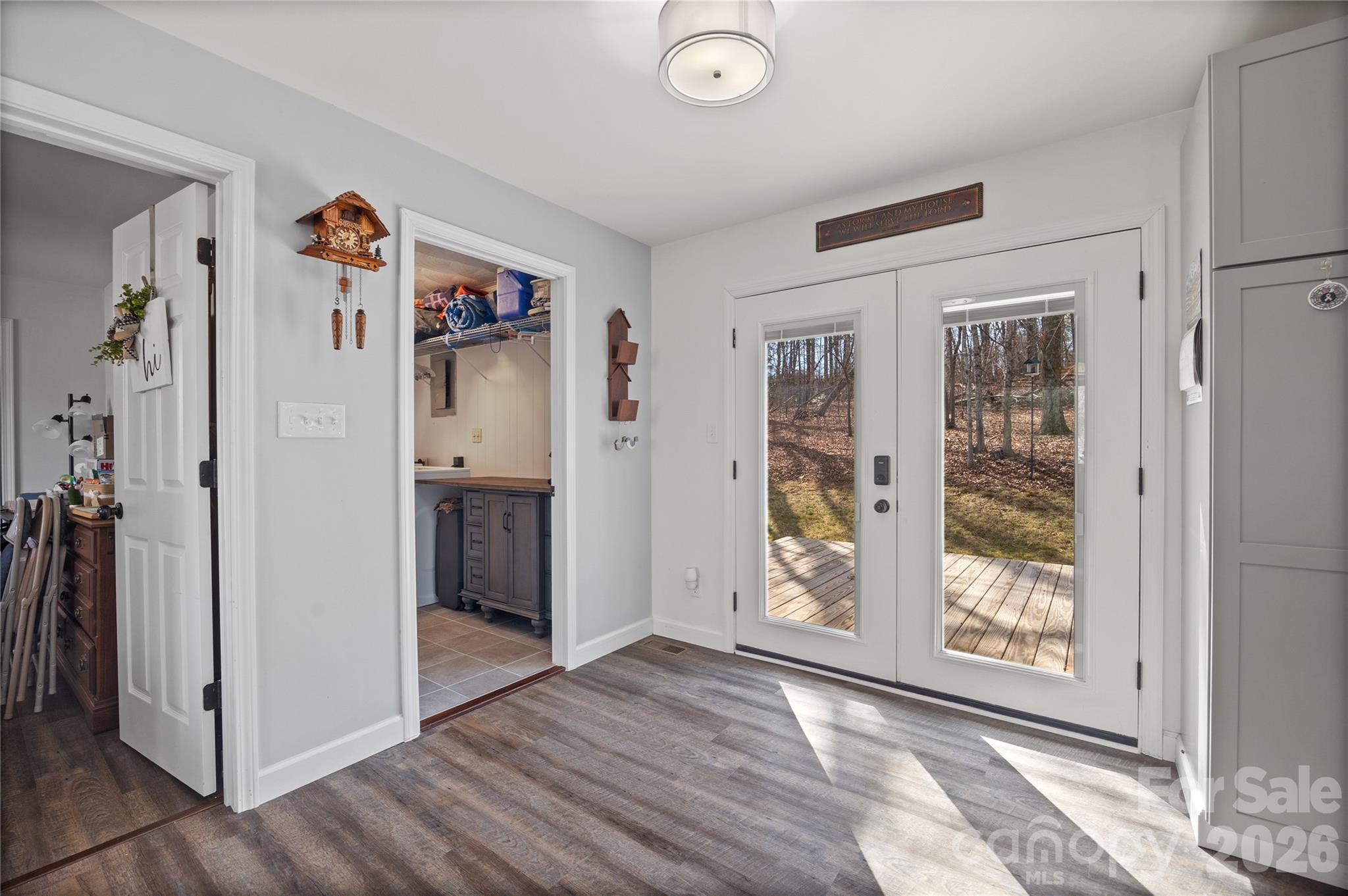 None - Residential Income