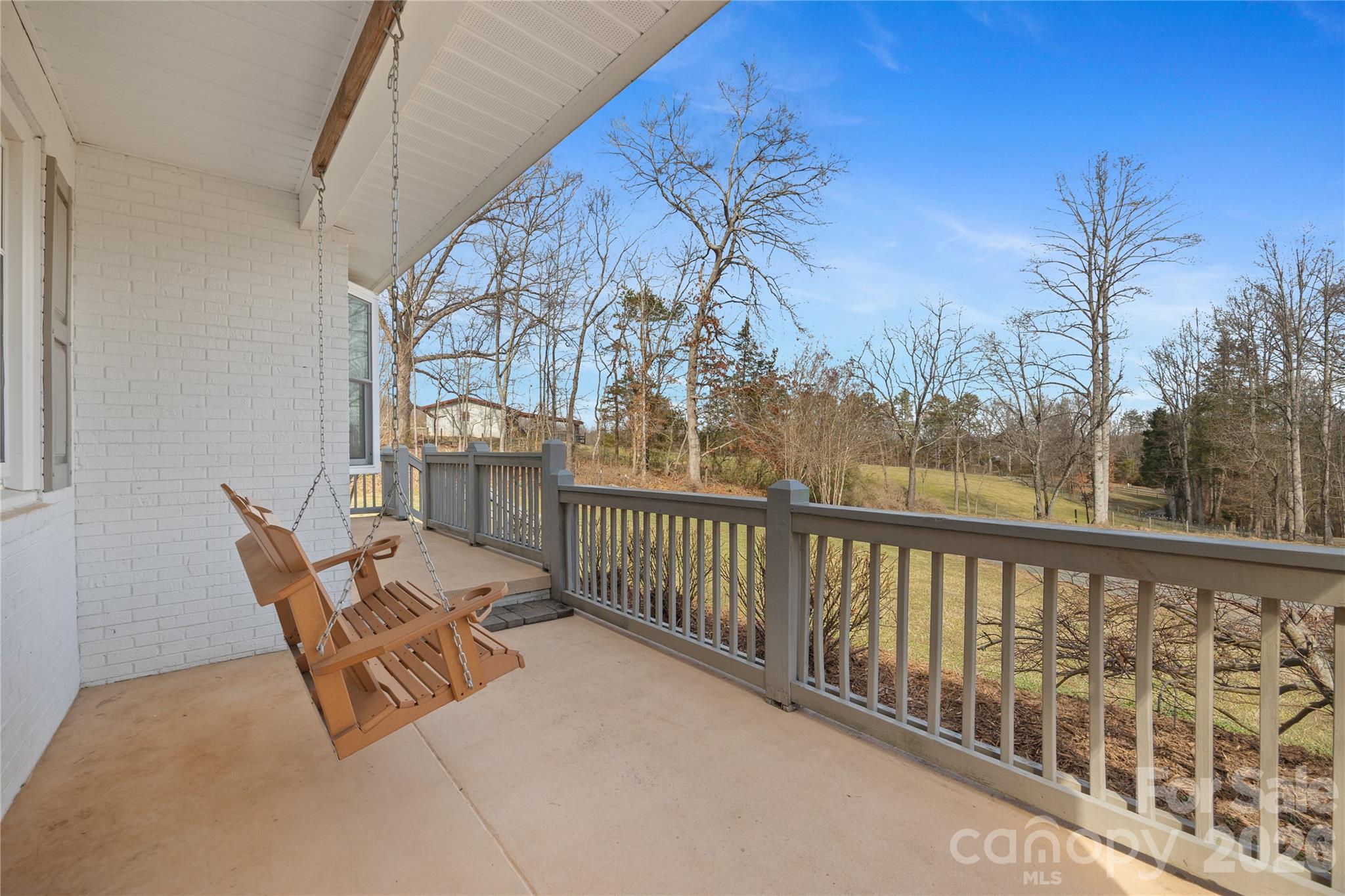 None - Residential Income