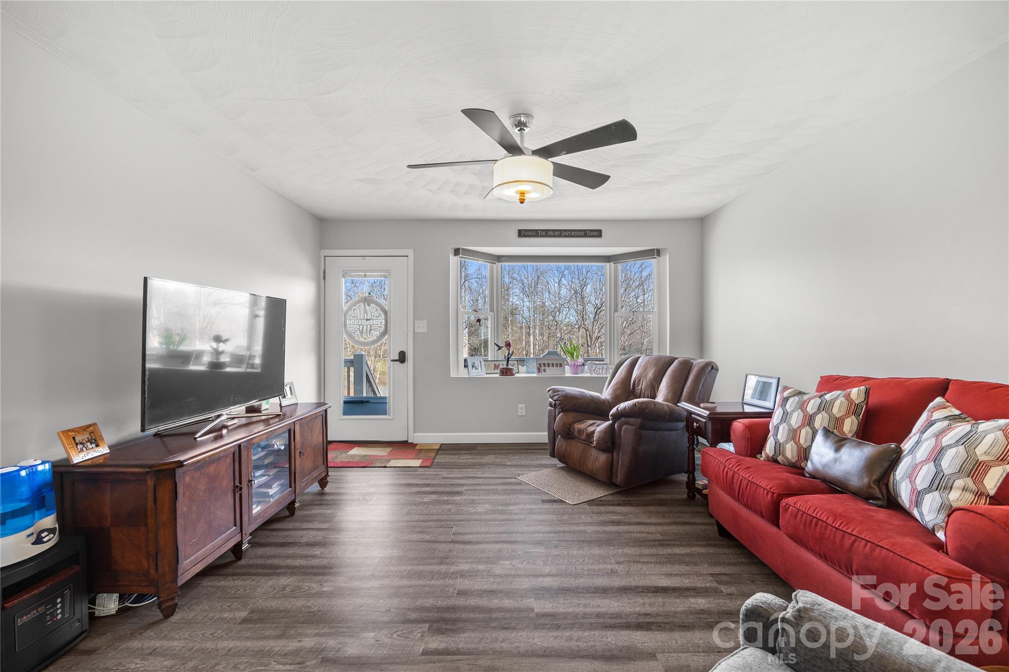 None - Residential Income