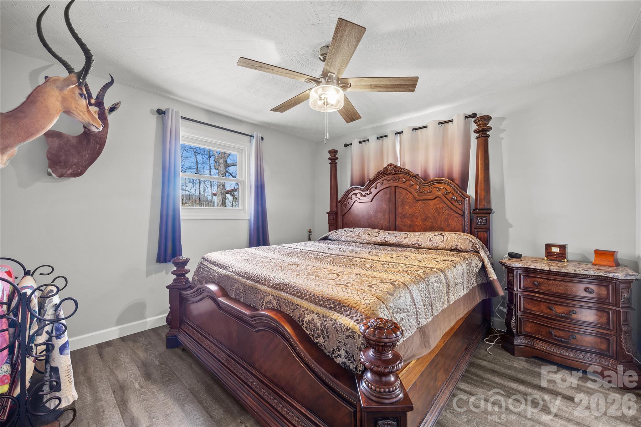 None - Residential Income