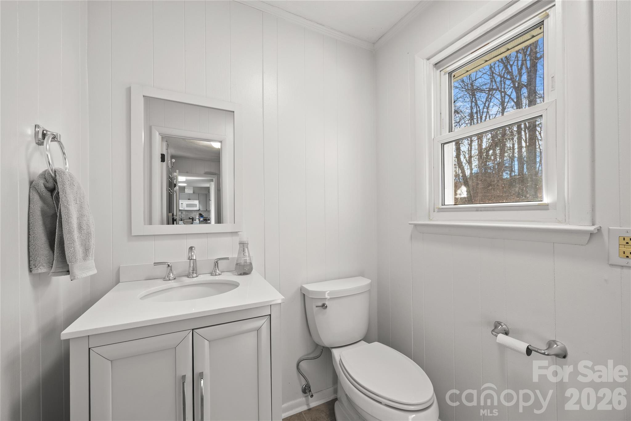 None - Residential Income