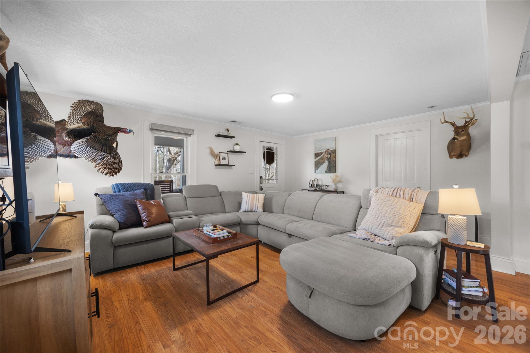 None - Residential Income