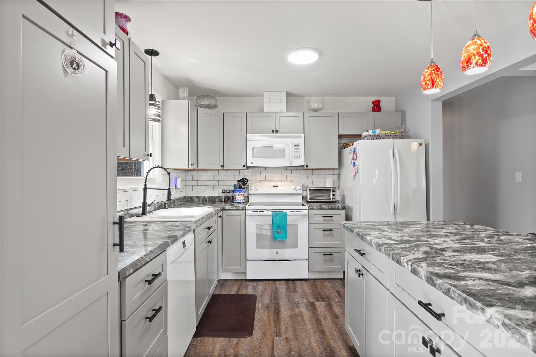 None - Residential Income