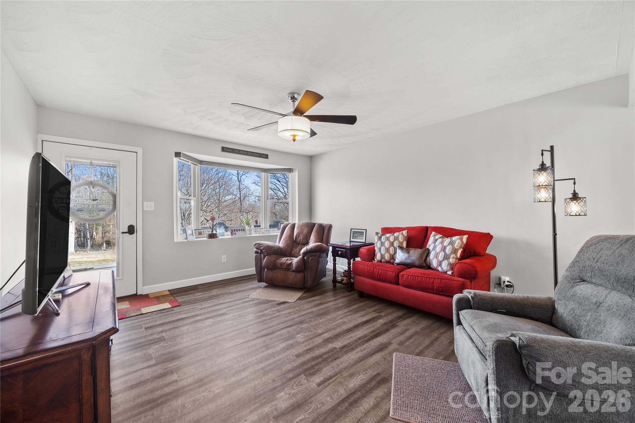 None - Residential Income