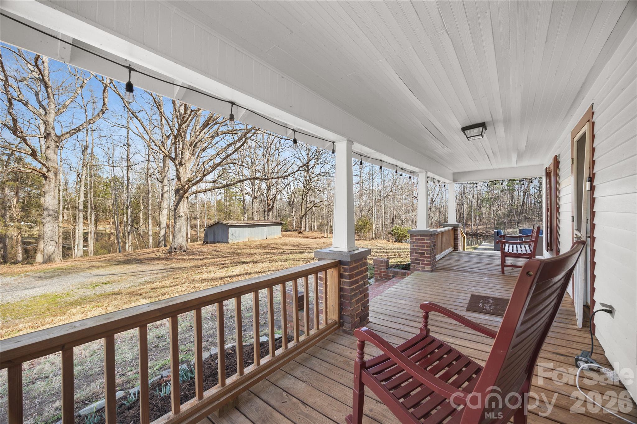 None - Residential Income