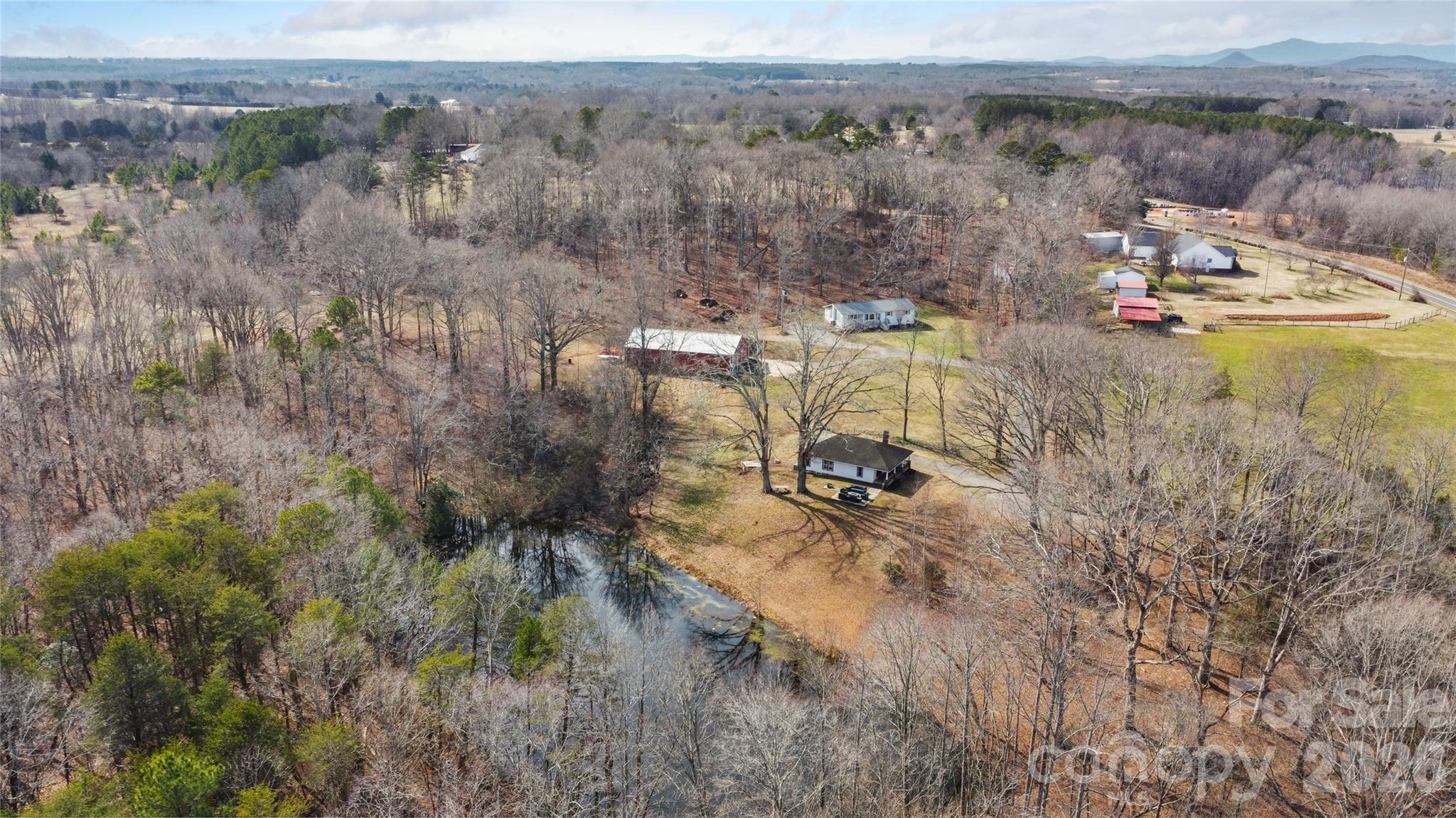 None - Residential Income