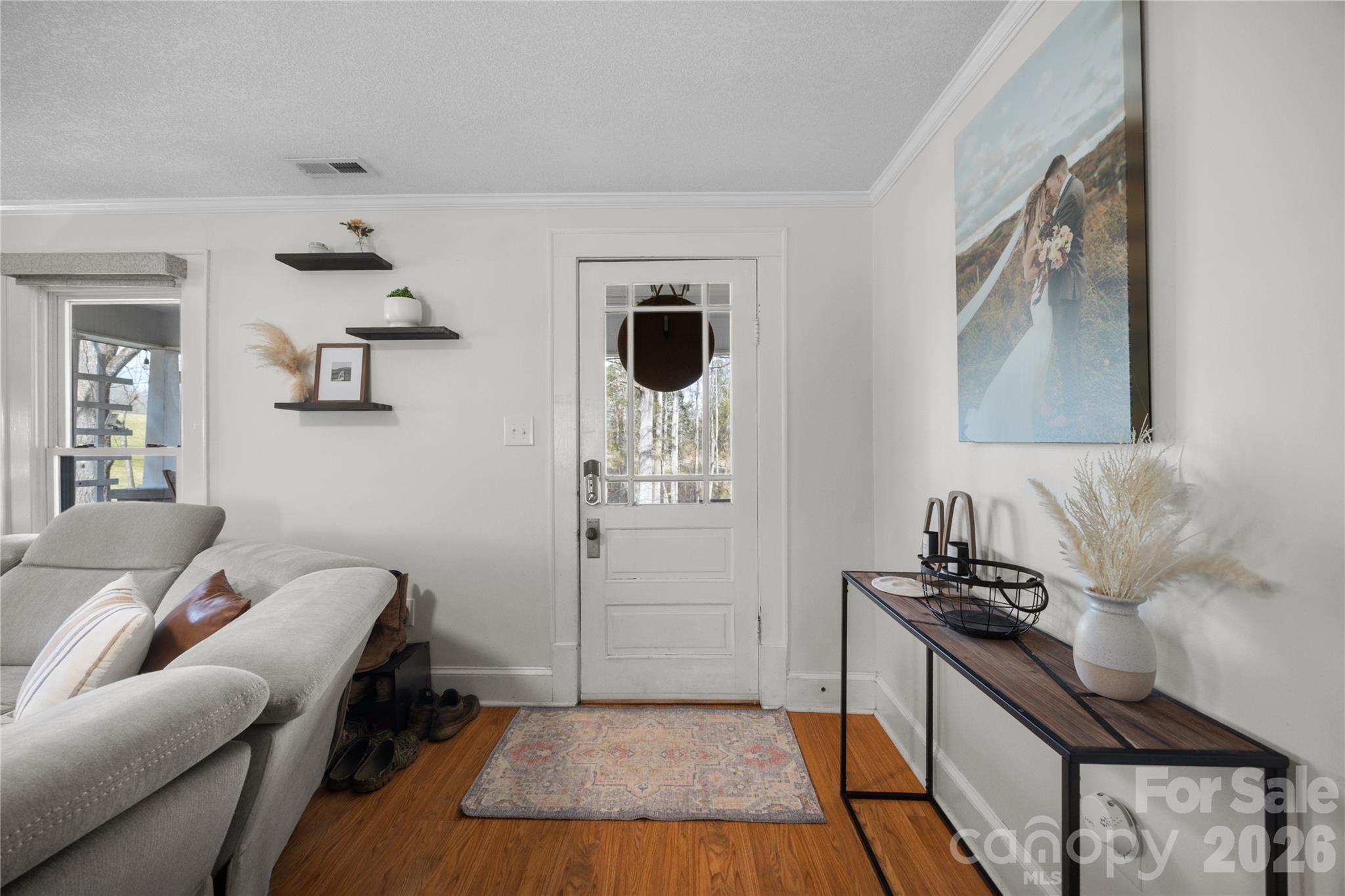 None - Residential Income