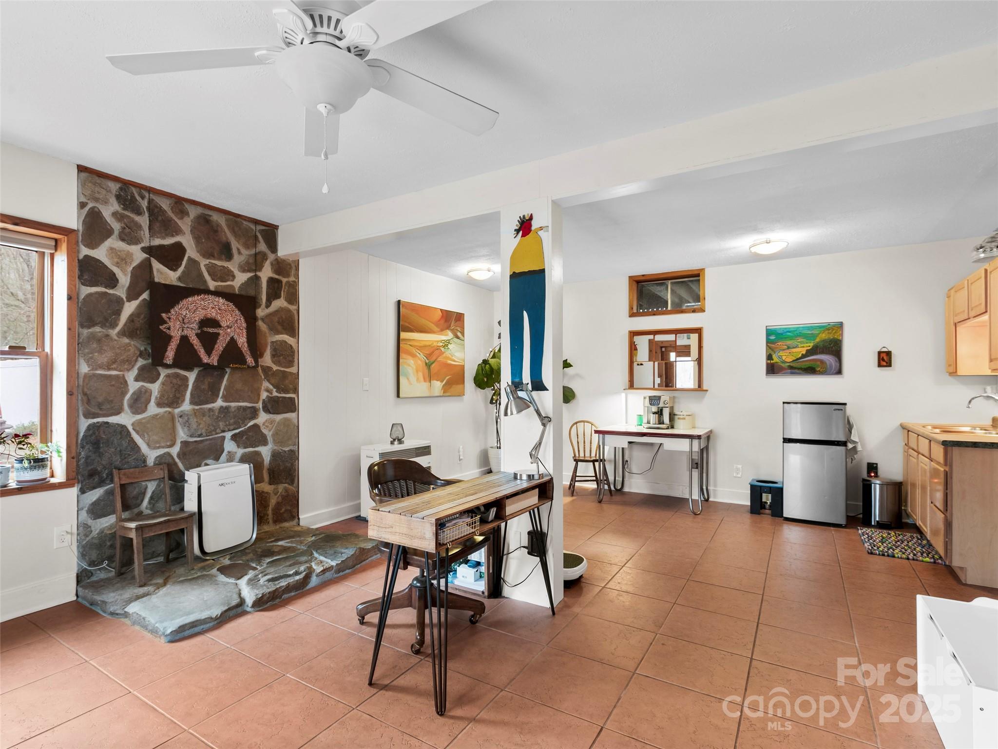 Burney Mountain - Residential