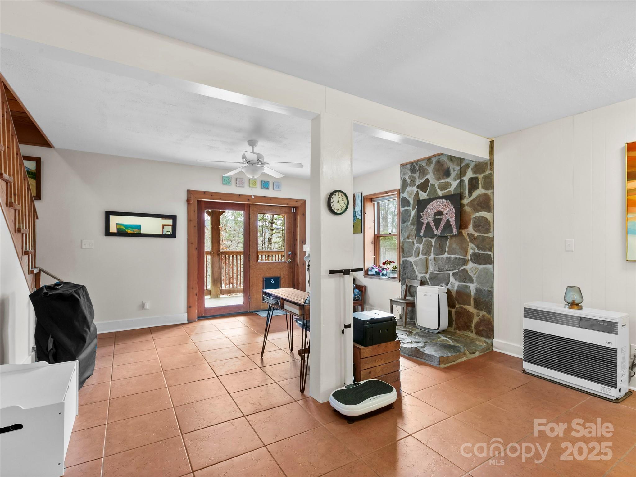 Burney Mountain - Residential