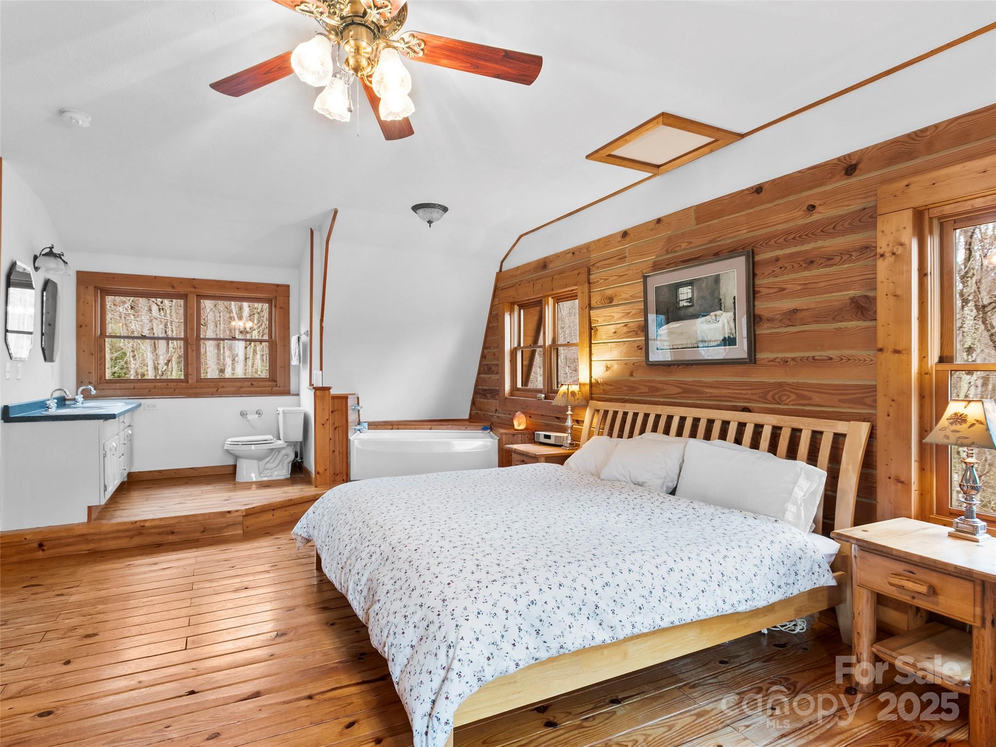 Burney Mountain - Residential