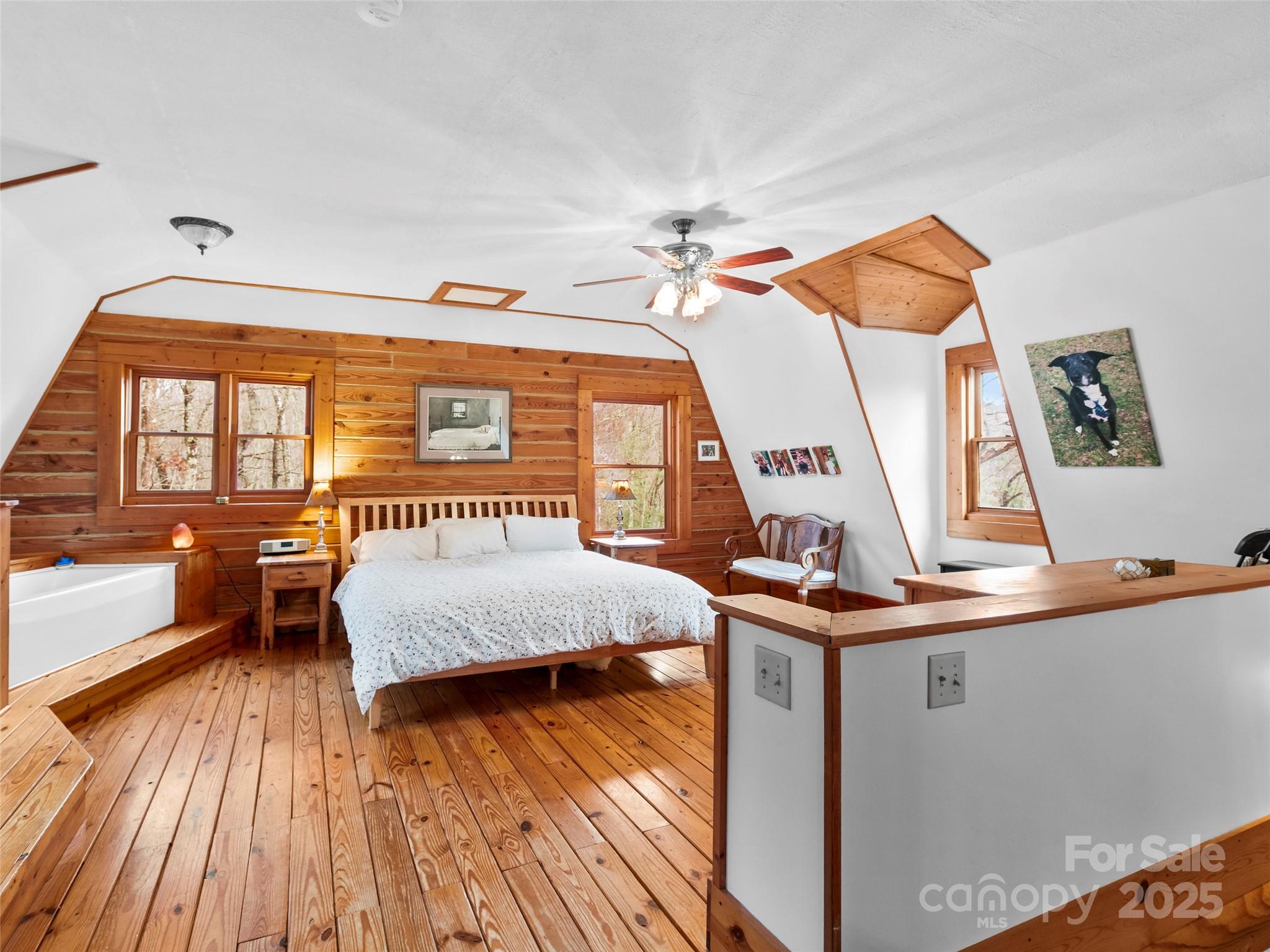 Burney Mountain - Residential