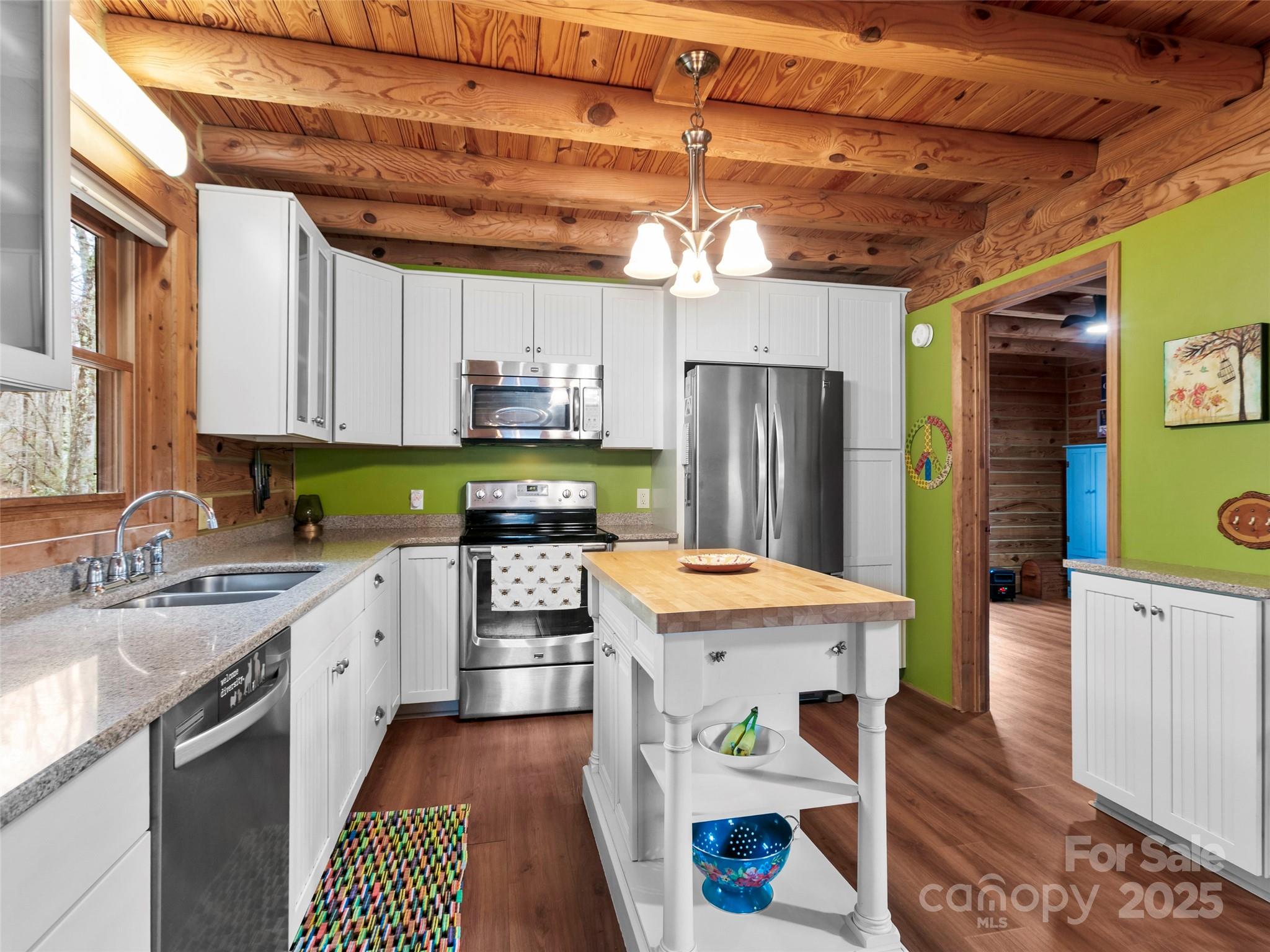 Burney Mountain - Residential