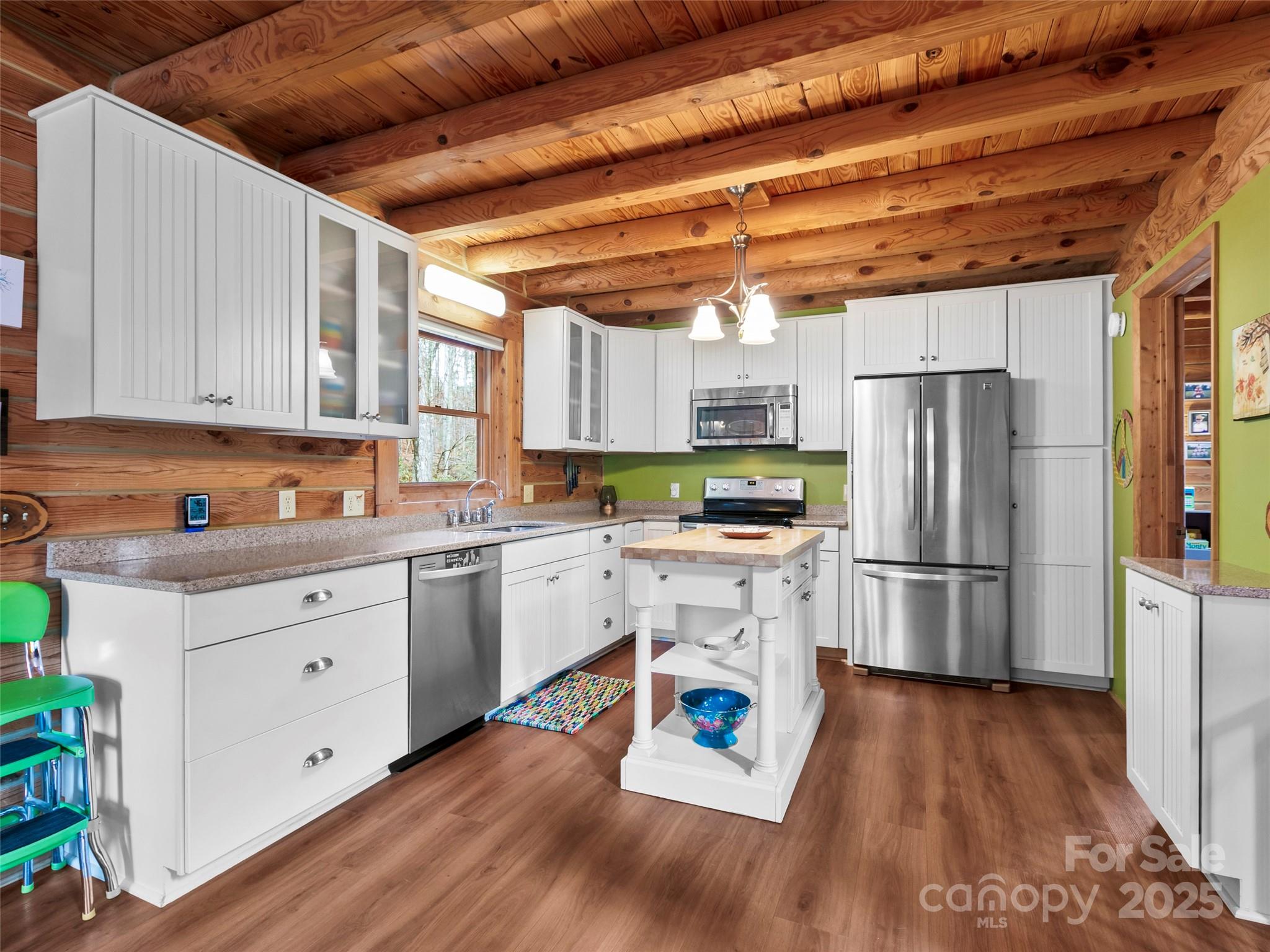 Burney Mountain - Residential