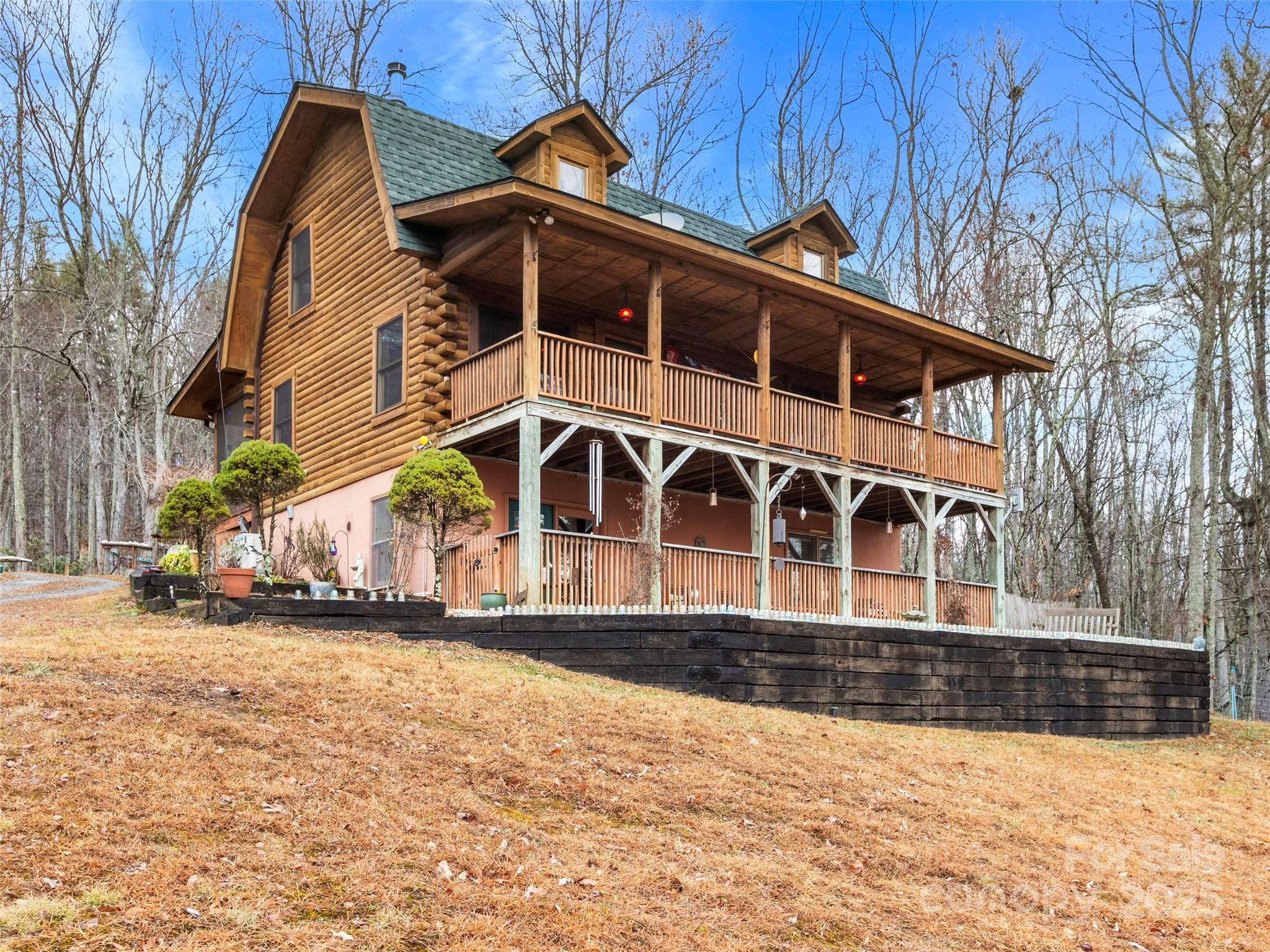 Burney Mountain - Residential